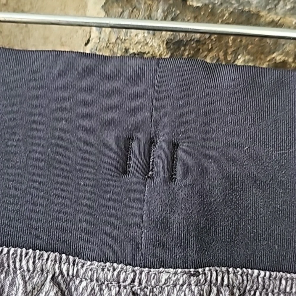Lululemon T.H.E. Short Luxtreme Liner 9